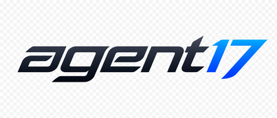 Logo agent17